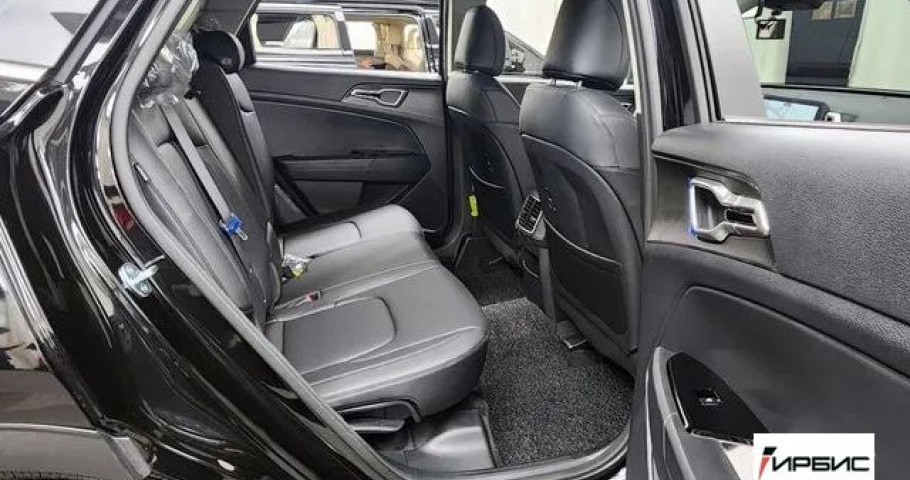 Kia Sportage V 
